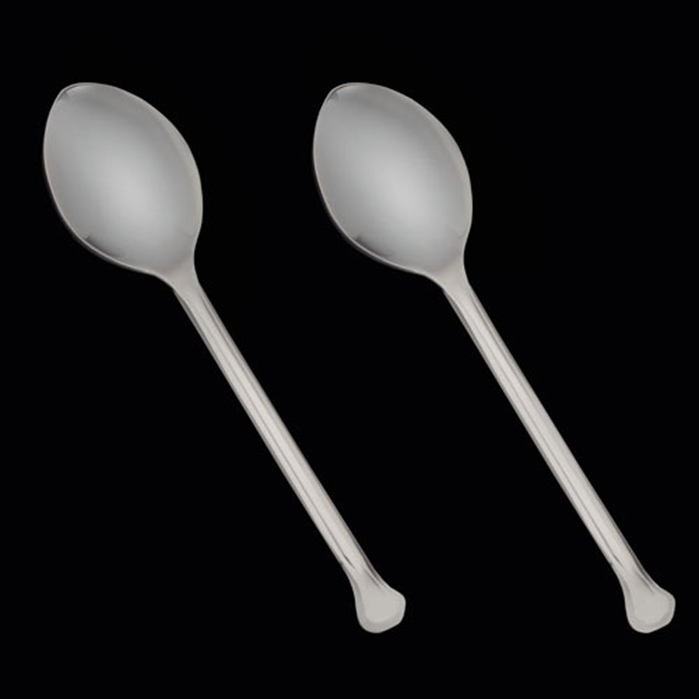 Tiny Simple Spoon
