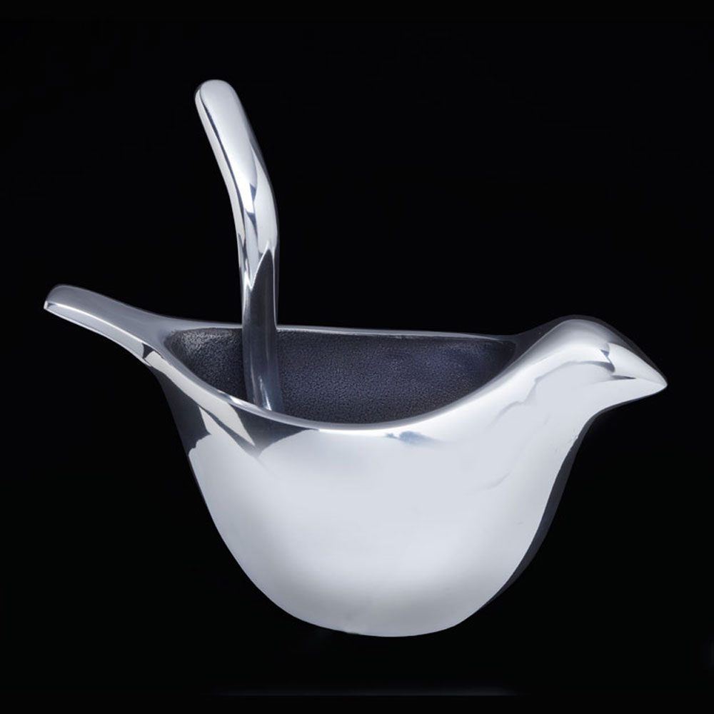 Mama Love Dove Bowl with Spoon