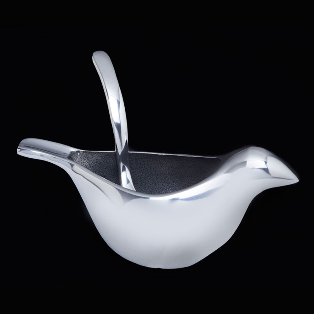 Baby Tweet Bird Bowl with Spoon