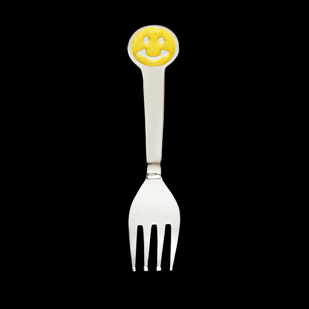 Smile Fork