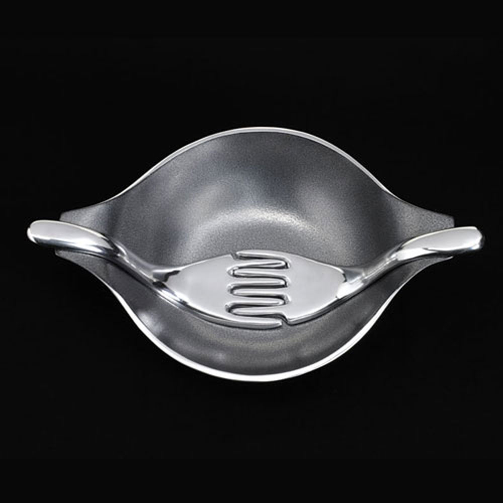 Holding Hands Bowl-Small