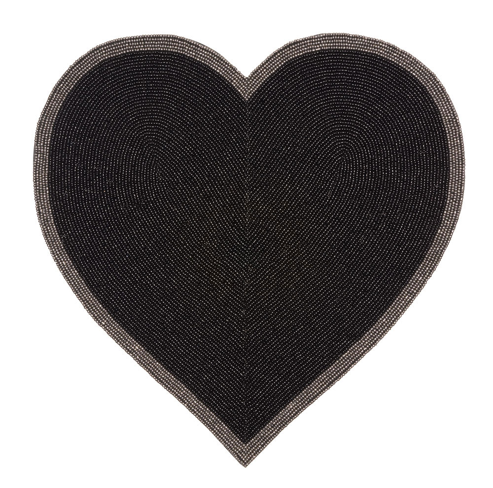 black-heart-placemat--set-of-4