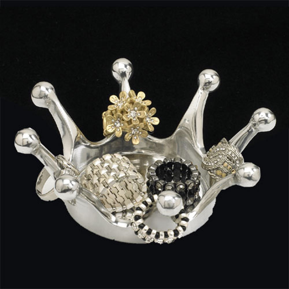 Crown Jewels - Jewelry Holder